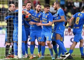 Csikszereda – Unirea Slobozia, în etapa #7 din play-off-ul Ligii 2 » Oaspeții, primul meci după promovarea în Superliga