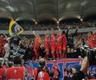 Au cucerit titlul, urmează scandalul » Ce mesaj a apărut pe contul oficial al celor de la FCSB, la câteva minute după meciul cu Farul