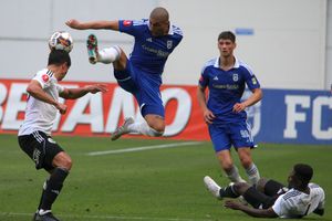 Rezultat de coșmar pentru Dinamo! Victorie crucială pentru FCU Craiova în lupta de la retrogradare, într-un thriller cu 5 goluri. Clasamentul ACUM