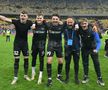 FCSB, campioana României. Imaginile bucuriei // FOTO: Cristi Preda/ GSP
