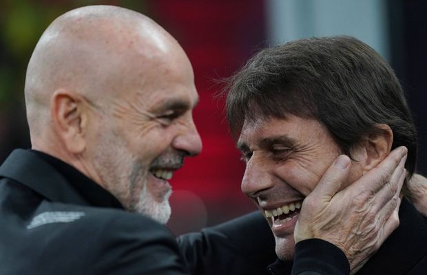 Transfer spectaculos în Serie A. Care este alesul lui De Laurentiis pentru banca lui Napoli