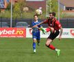 Unirea Slobozia, piedică mare pentru Csikszereda în cursa pentru promovare
