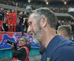 Au cucerit titlul, urmează scandalul » Ce mesaj a apărut pe contul oficial al celor de la FCSB, la câteva minute după meciul cu Farul