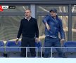 Adrian Mititelu, exasperat în FCU Craiova - U Cluj