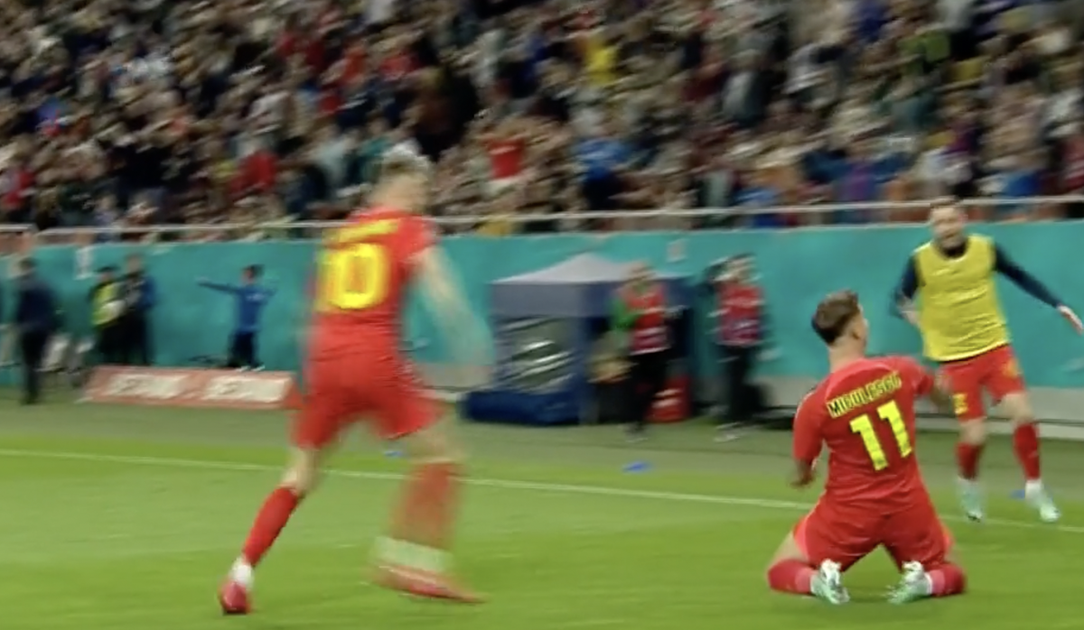 FCSB dă lovitura! Pariul lui Gigi Becali și Mihai Stoica e pregătit de preliminariile Ligii Campionilor