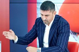 Ionel Dănciulescu, descumpănit după ce Dinamo a ajuns din nou aproape de Liga 2: „Mi-a fost greu să privesc”