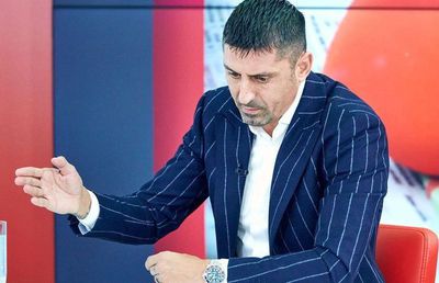 Ionel Dănciulescu, descumpănit după ce Dinamo a ajuns din nou aproape de Liga 2: „Mi-a fost greu să privesc”