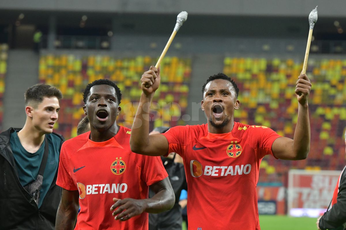 Fotbalistul cu care Becali a negociat la semafor, drum liber spre FCSB! Detaliul care face ca transferul să fie iminent