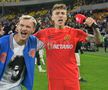 Au cucerit titlul, urmează scandalul » Ce mesaj a apărut pe contul oficial al celor de la FCSB, la câteva minute după meciul cu Farul