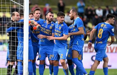 Au promovat în Superligă și îi amenință pe jucătorii de la FCSB: „Îi batem și pe ăia!”