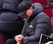 Acum s-a aflat! Un cititor pe buze redă discuția dintre Salah și Klopp de la marginea terenului » Amenințarea egipteanului