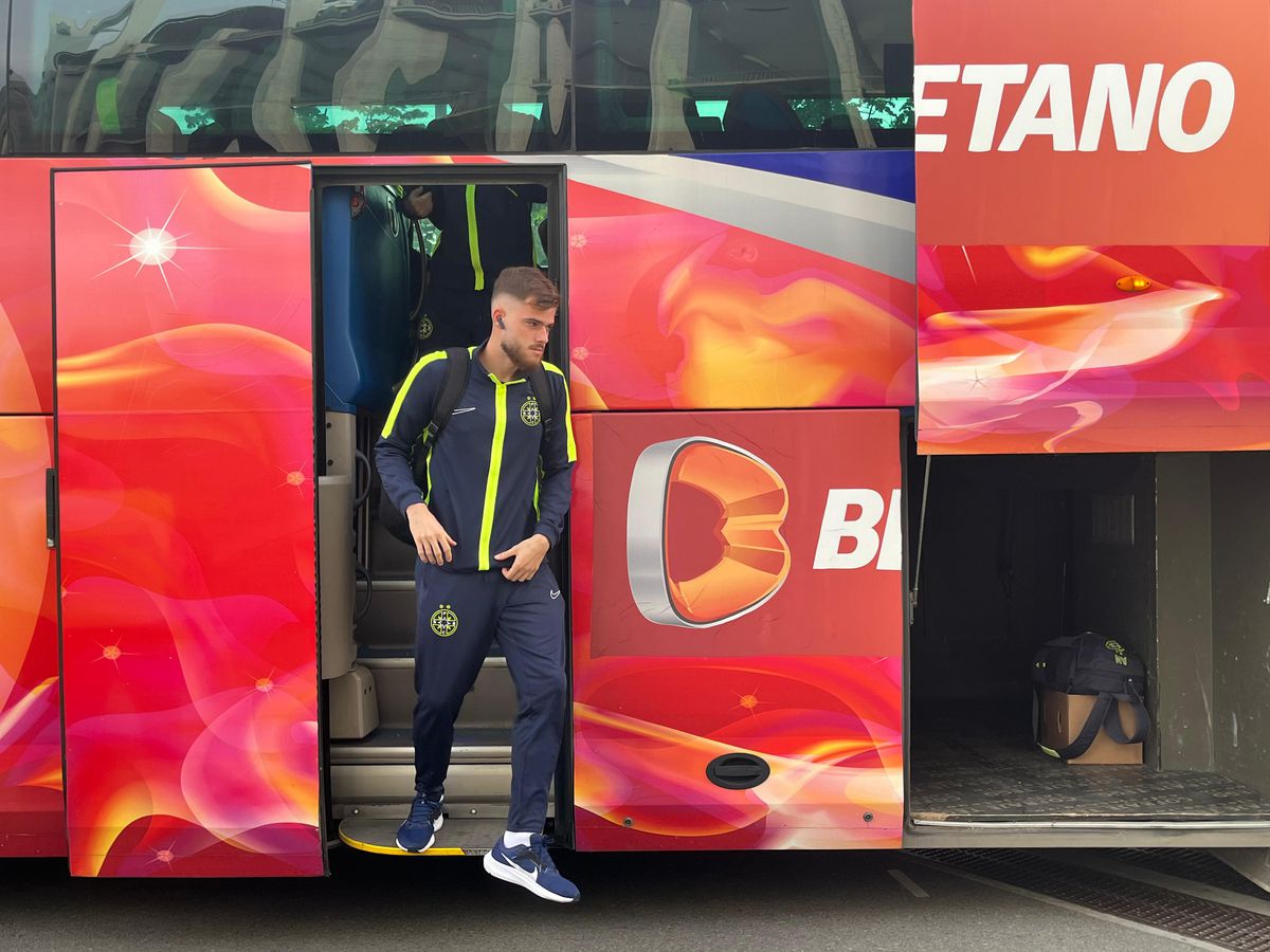 FCSB, campioană înainte de Paști! Deasupra tuturor, după 9 ani » Nici „Regele” n-a putut să o oprească