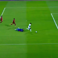 Al Akhdoud a câștigat acasă cu Abha, scor 4-0, în etapa #29 a campionatului din Arabia Saudită. Ciprian Tătărușanu, portarul oaspeților, a ajuns la 75 de goluri primite în acest sezon.