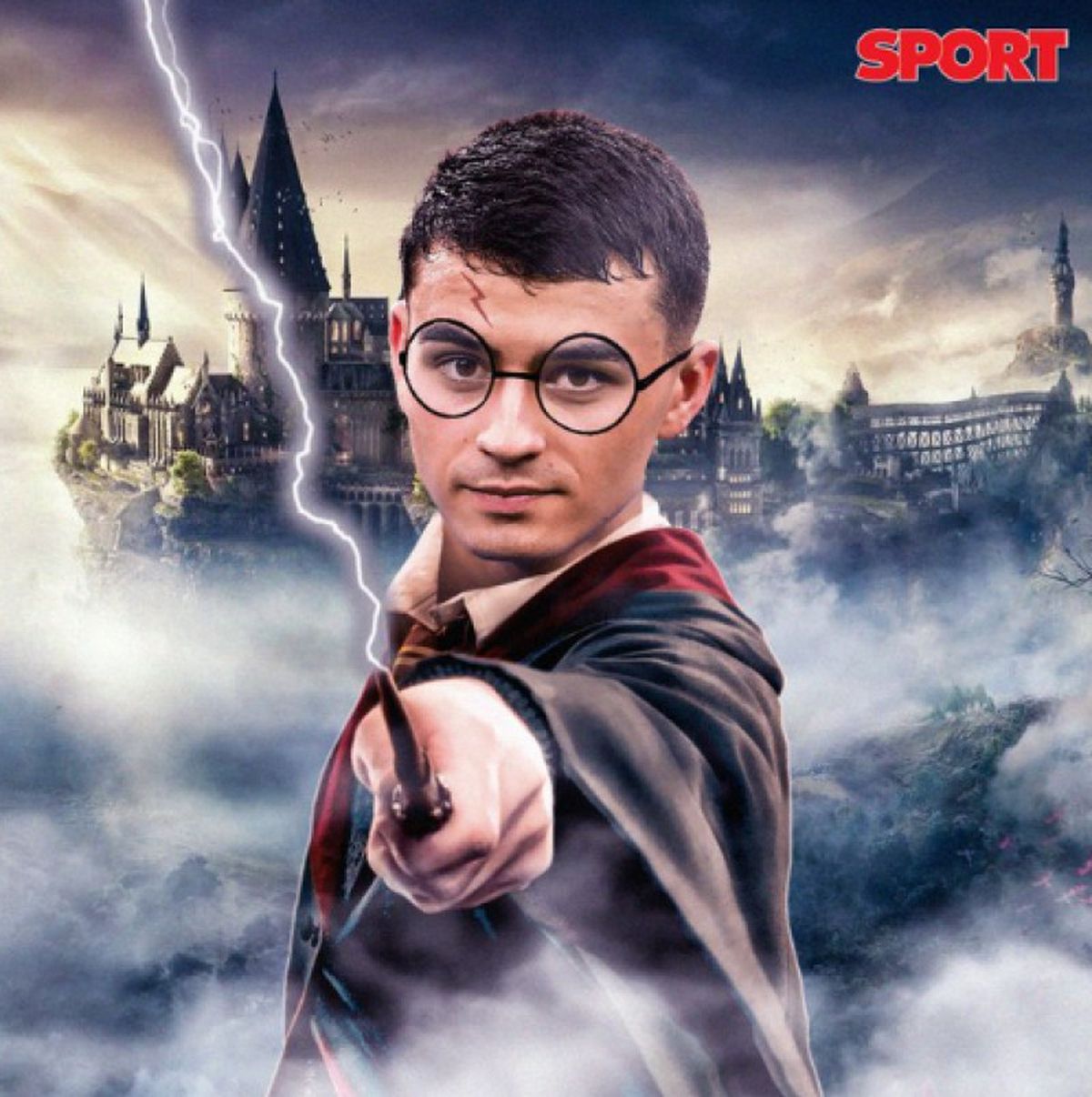 Meme-uri după Barcelona - Real Madrid, finala Cupei Spaniei