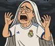 Meme-uri după Barcelona - Real Madrid, finala Cupei Spaniei