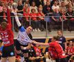 Cristina Neagu și coechipierele ei au sperat până în minutul 58 la Esbjerg.
Foto: Ionuț Iordache (GSP_