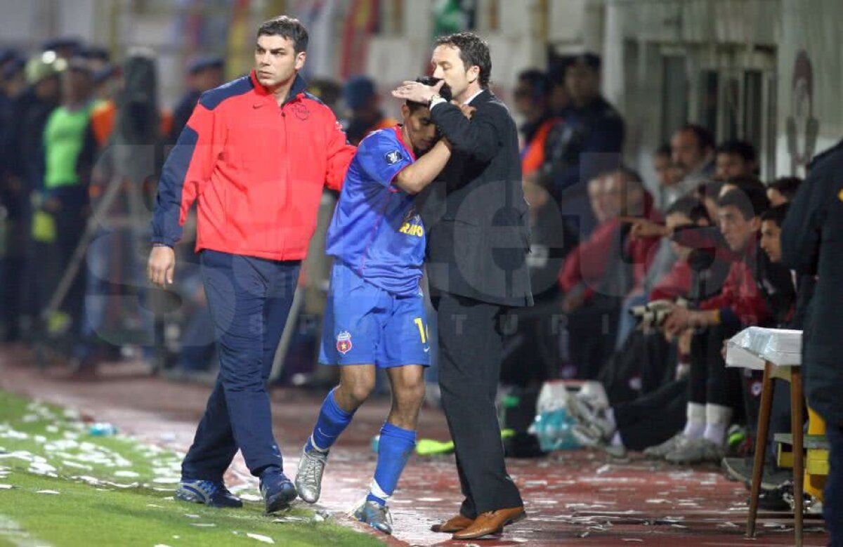 Rapid - Steaua 2006 UEFAntasticii