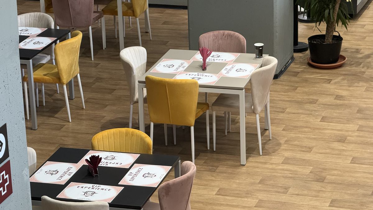 Pachetul „Zi de meci” pentru fani, înainte de Rapid - FCSB