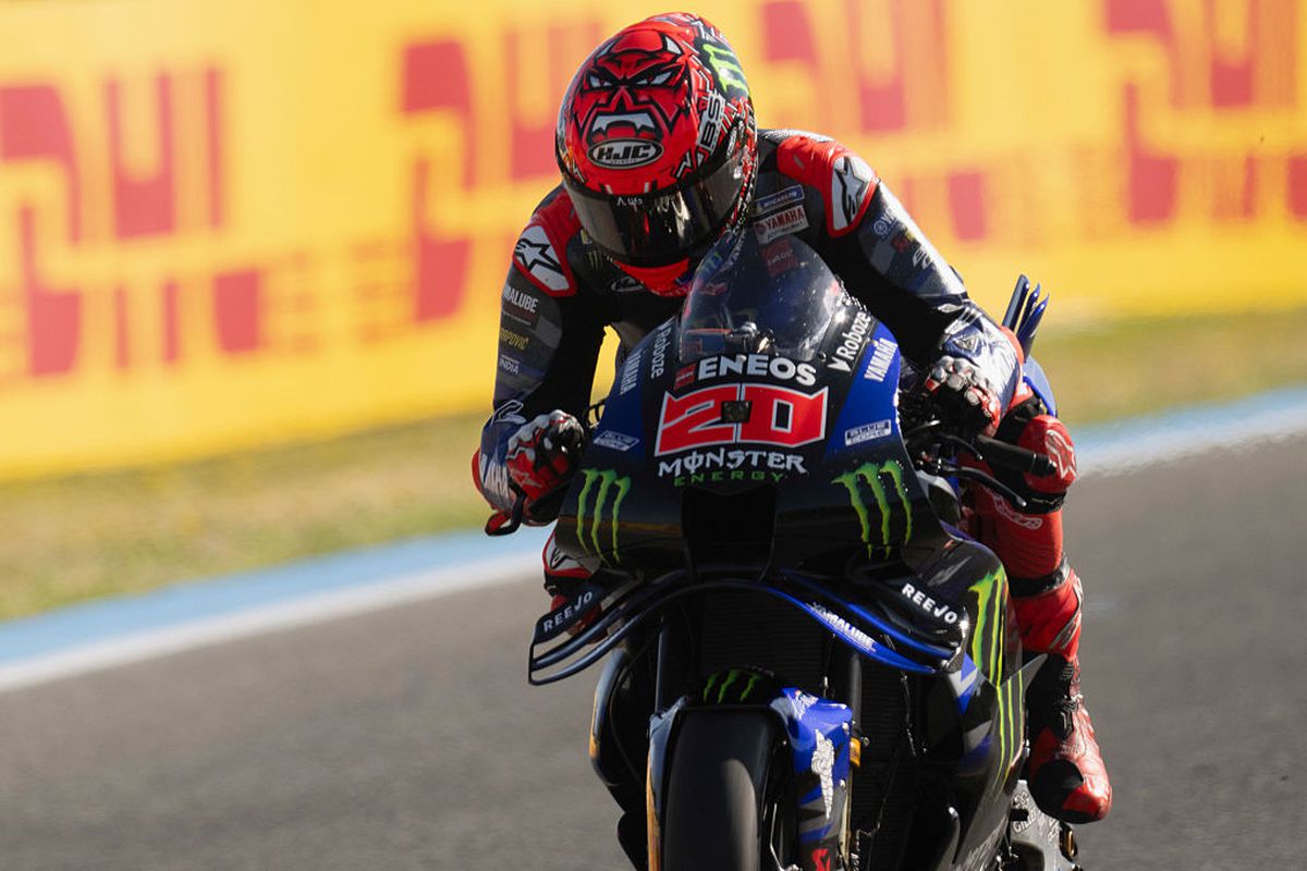 Marele Premiu de MotoGP al Spaniei // 27.04.2025