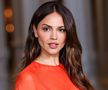 Eiza Gonzalez, noua iubită a lui Grigor Dimitrov