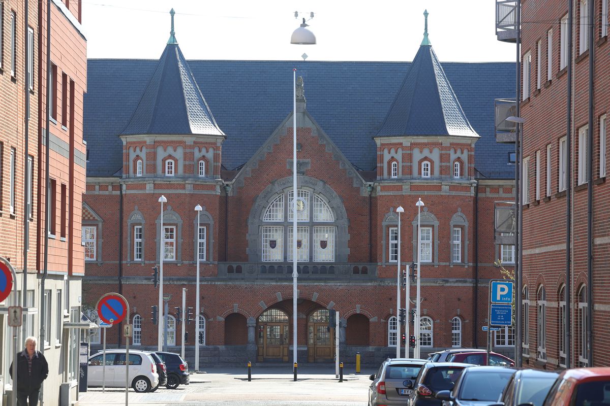 Esbjerg