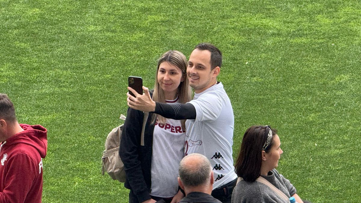 Ce primesc fanii Rapidului dacă îi plătesc 850 de lei lui Dan Șucu » Pachetul „Zi de meci” cu FCSB