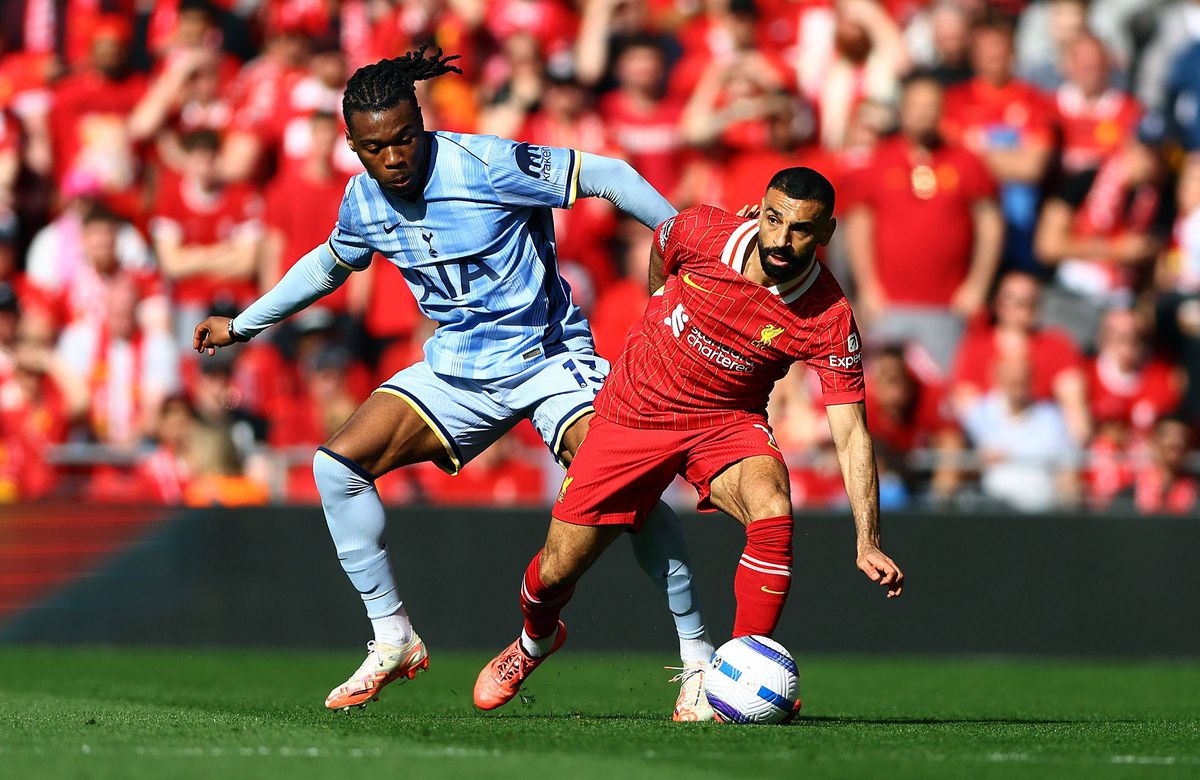 Liverpool - Tottenham, sărbătoare de titlu pentru „cormorani” // 27.04.2025