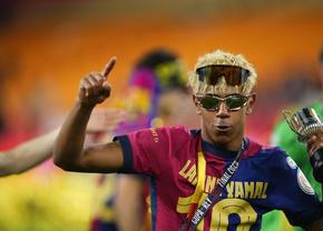 Aroganța lui Lamine Yamal după victoria Barcelonei cu Real Madrid: „I-am spus lui Ronald!”