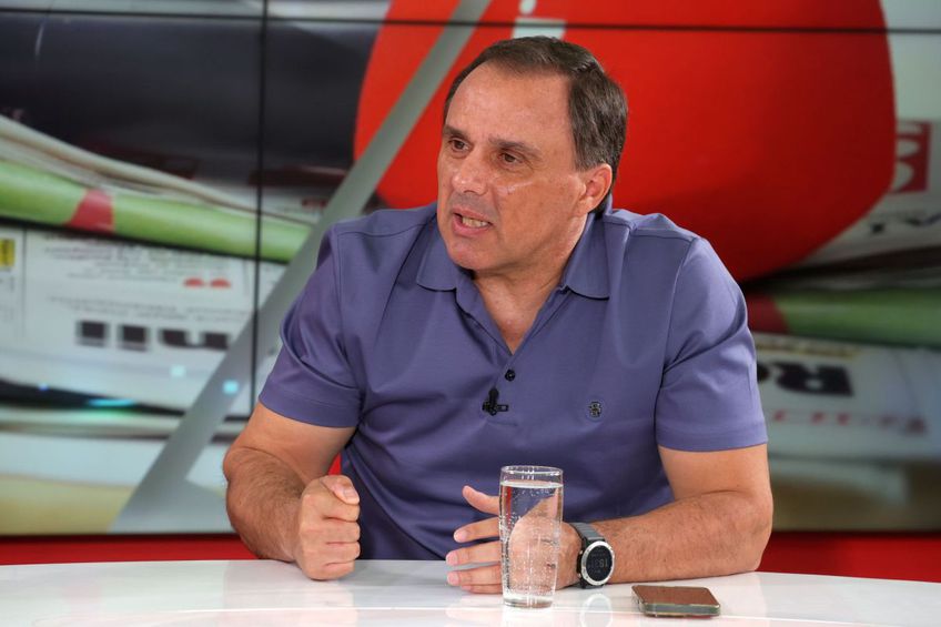 Panduru, contrariat de o declarație din CFR Cluj - U Cluj: „Aștepți meciul tot anul și spui asta?!”