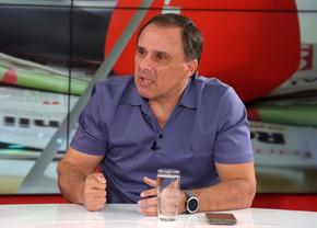 Basarab Panduru, impresionat de antrenorul din Superliga: „Nici Mourinho dacă venea nu făcea mai multe decât el”