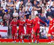 Liverpool - Tottenham, sărbătoare de titlu pentru „cormorani” // 27.04.2025