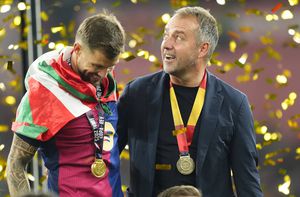 Fabrizio Romano anunță mutarea verii la Barcelona: „Manchester United a acceptat propunerea, acordul verbal e încheiat!”