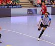 Esbjerg - CSM București, returul sferturilor din Liga Campionilor / foto: Ionuț Iordache (GSP)