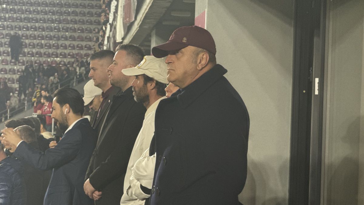 Șefii Rapidului, furioși în direct la GSP Live Special, după eșecul cu FCSB: „Fault cât casa, penalty clar! Nu accept că Hațegan nu a văzut”