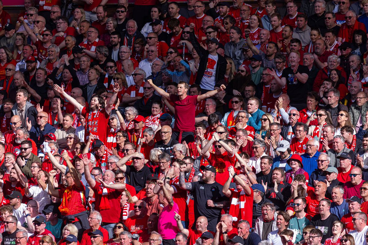 Liverpool - Tottenham, sărbătoare de titlu pentru „cormorani” // 27.04.2025