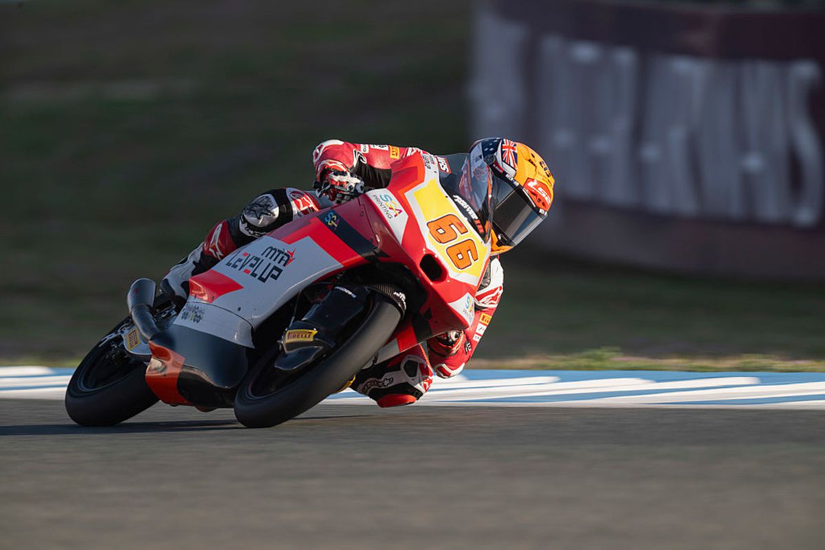 Marele Premiu de MotoGP al Spaniei // 27.04.2025