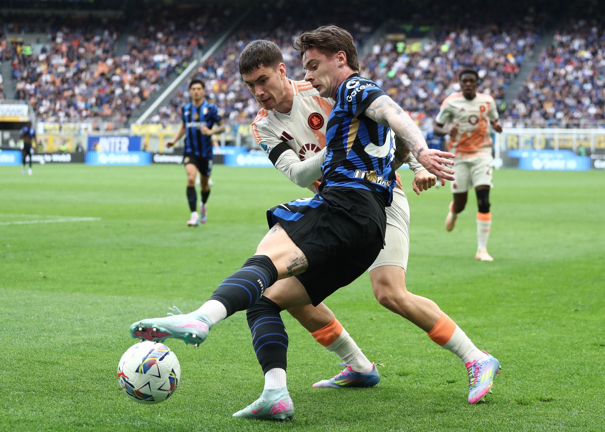 Inter - AS Roma