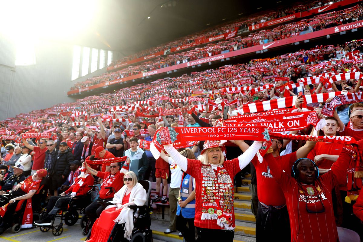 Liverpool - Tottenham, sărbătoare de titlu pentru „cormorani” // 27.04.2025