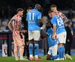 Napoli - Torino, în etapa 34 din Serie A // FOTO: Getty Images