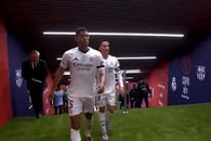 Au apărut imaginile! Jude Bellingham a protestat vehement în drumul spre vestiare: „Absolut tot!”