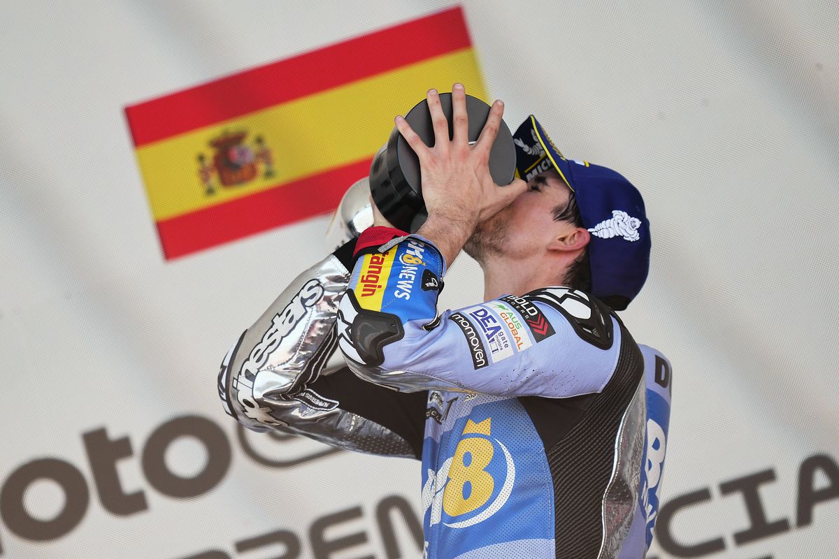 Marele Premiu de MotoGP al Spaniei // 27.04.2025