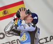 Marele Premiu de MotoGP al Spaniei // 27.04.2025
