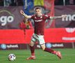 Rapid - FCSB, imagini din repriza a doua/ foto: Eduard Vînătoru