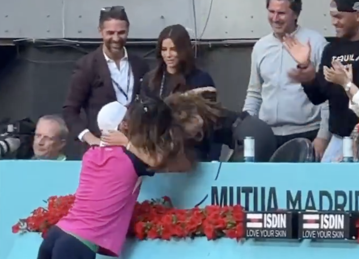 Grigor Dimitrov, o nouă cucerire?! » Bulgarul, urmărit la Madrid de o celebră actriță: „Incredibil, baby!”