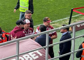 Ce primesc fanii Rapidului dacă îi dau 850 de lei lui Dan Șucu » Experiența pentru fani la meciul cu FCSB