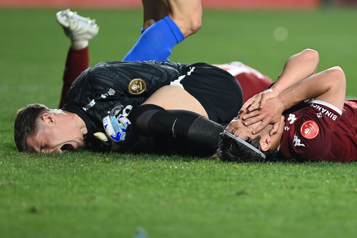 Mihai Stoica a „tunat” după Rapid - FCSB 1-2: „În prima am arătat ca o echipă de UCL, în a doua ca una de play-out! Arbitrajul a fost de excepție”