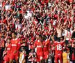 Liverpool - Tottenham, sărbătoare de titlu pentru „cormorani” // 27.04.2025