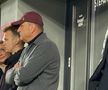 Tribună oficială înțesată de VIP-uri la Rapid - FCSB » Șucu și Angelescu au venit alături de soții