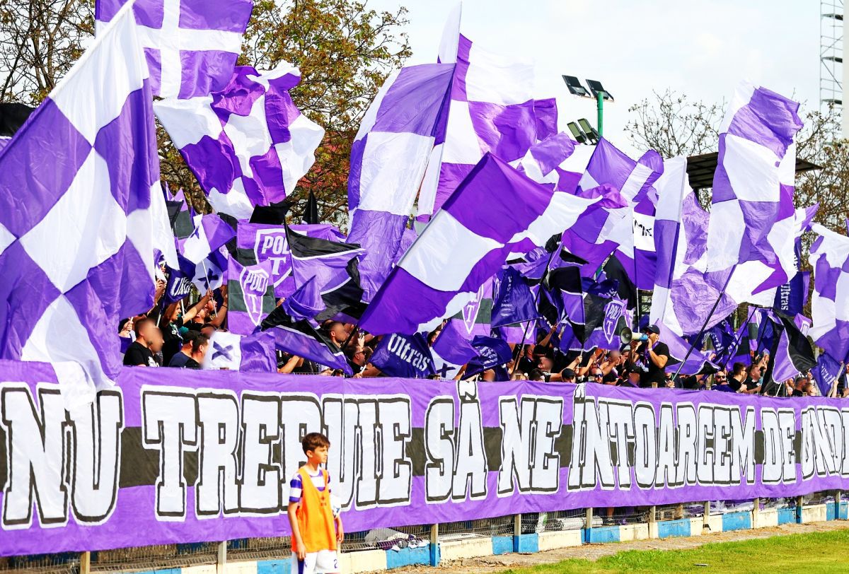 Renaște Poli Timișoara? „Fiul rătăcitor” dezvăluie: „Am auzit că Marian Iancu revine. Va fi din nou acea emulație”