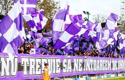 Renaște Poli Timișoara? „Fiul rătăcitor” dezvăluie: „Am auzit că Marian Iancu revine. Va fi din nou acea emulație”